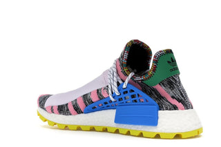 NMD Hu Pharrell Solar Pack Mother Leerdo2.0