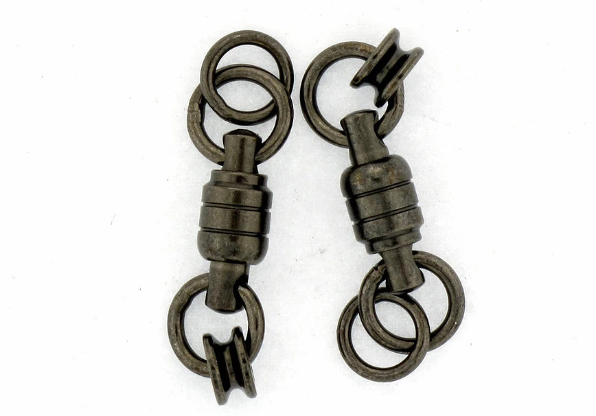 Jig Star Swivel & Grommet