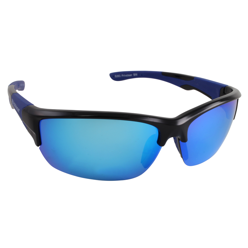 Sea Striker Keeper Polarized Sunglasses – Cliff Weil Eyewear