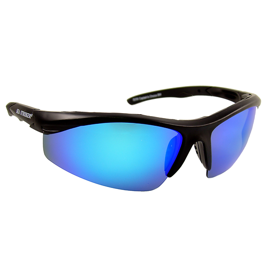 Sea Striker High Tider Polarized Sunglasses – Cliff Weil Eyewear