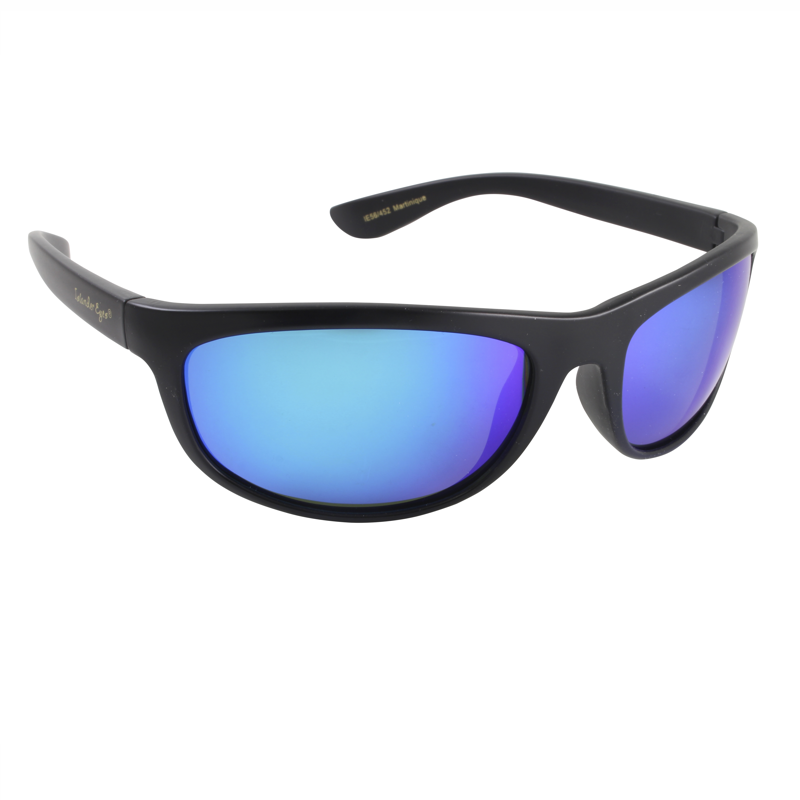 Islander Eyes Nevis Polarized Sunglasses – Cliff Weil Eyewear