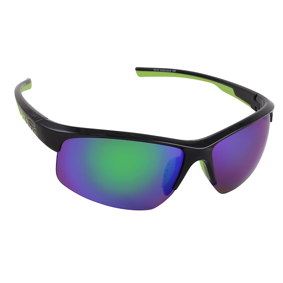 Sea Striker Sea Hawk 2.0 Polarized Sunglasses – Cliff Weil Eyewear