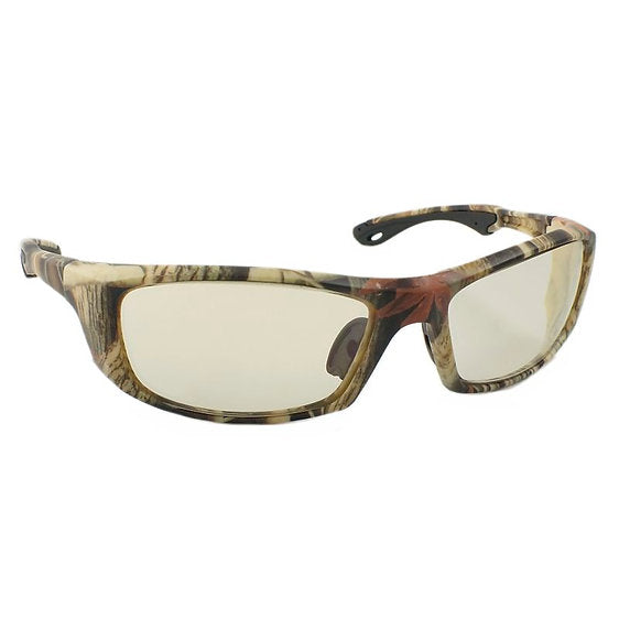 Huntmaster Cliff Weil Eyewear Camo Featuring TrueTimber® Safety – Eyewear Camo