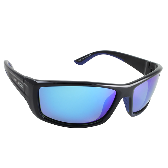 Sea Striker Bay Runner Polarized Sunglasses