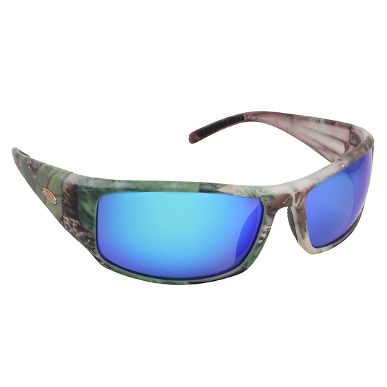 Penn Conflict Eyewear / Polarised Sea Fishing Sunglasses