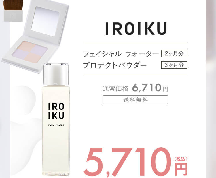 IROIKU