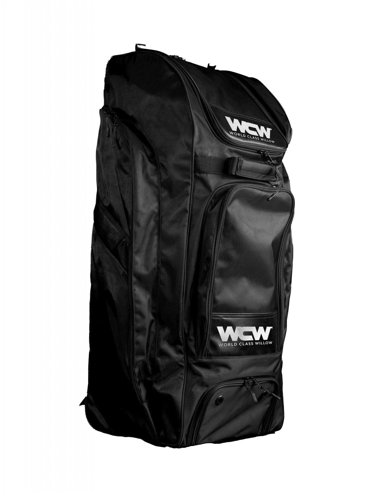 Duffle/Wheelie Kit Bag – World Class Willow
