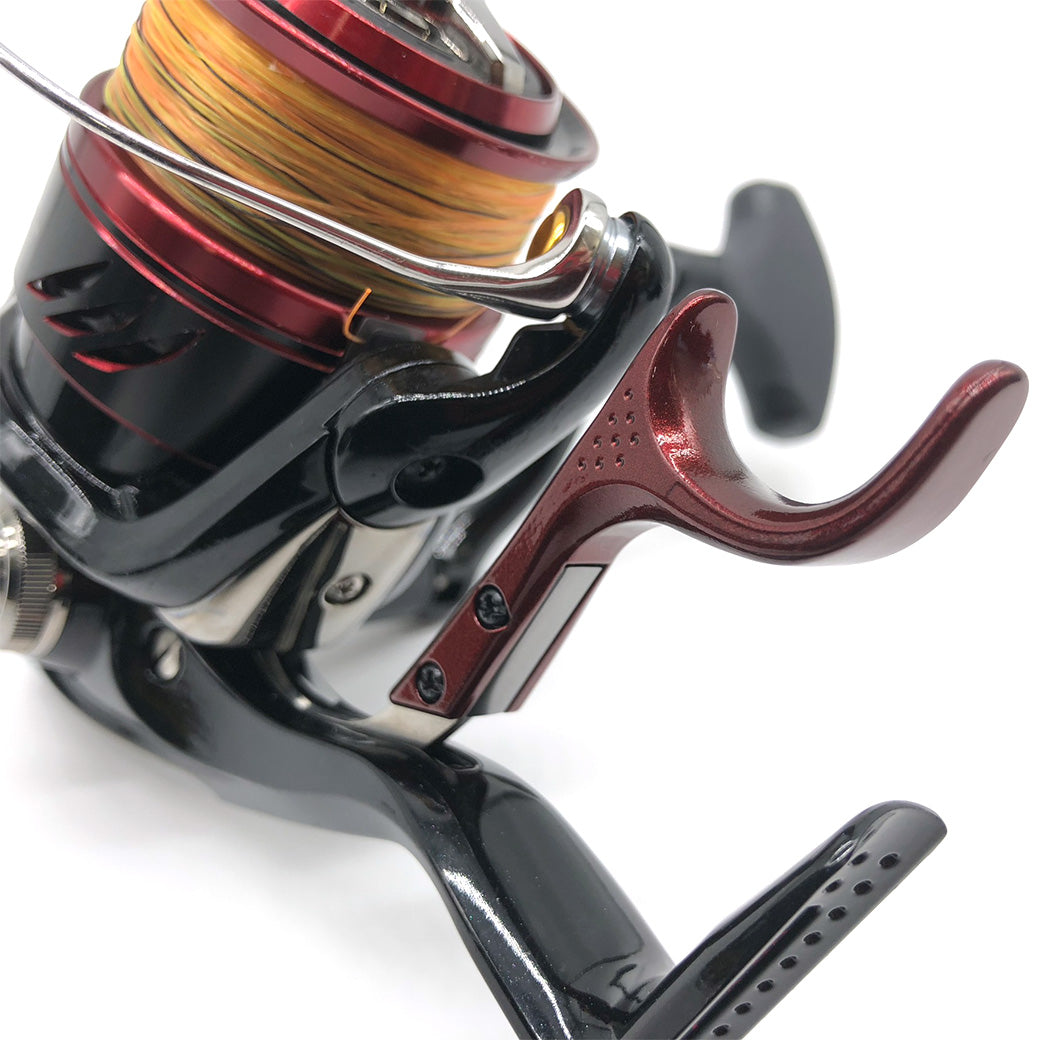 シマノ(SHIMANO) 両軸リール 21 バルケッタ BB 300PG メタルスッテ