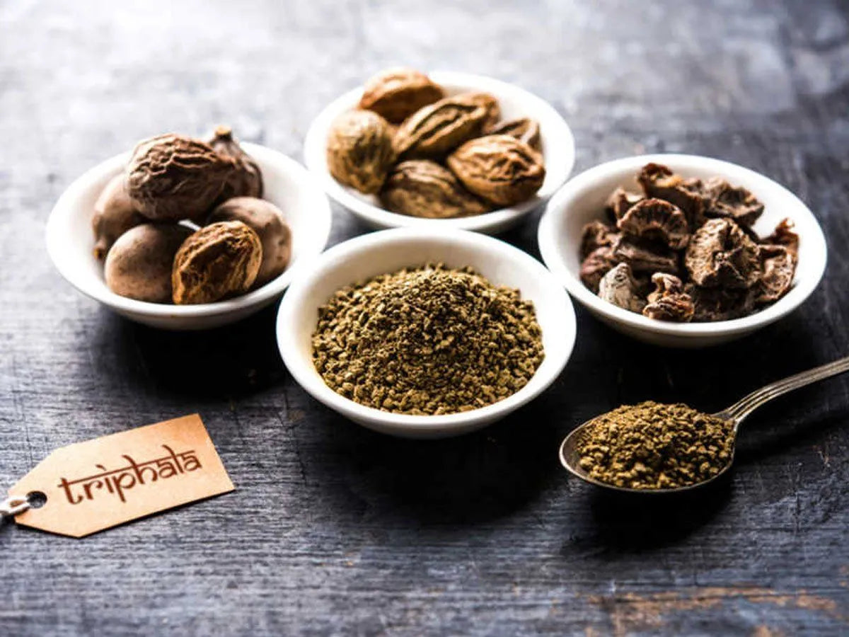 Triphala