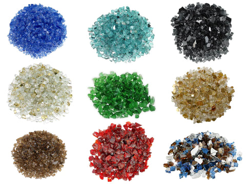 fire glass