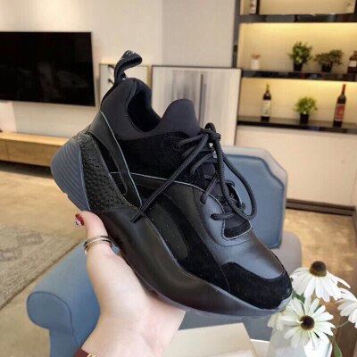 OutBlack ICON 1 Women Sneakers freeshipping - outblackco – blackoriginalco