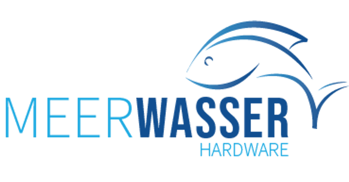 Meerwasser Hardware Onlineshop