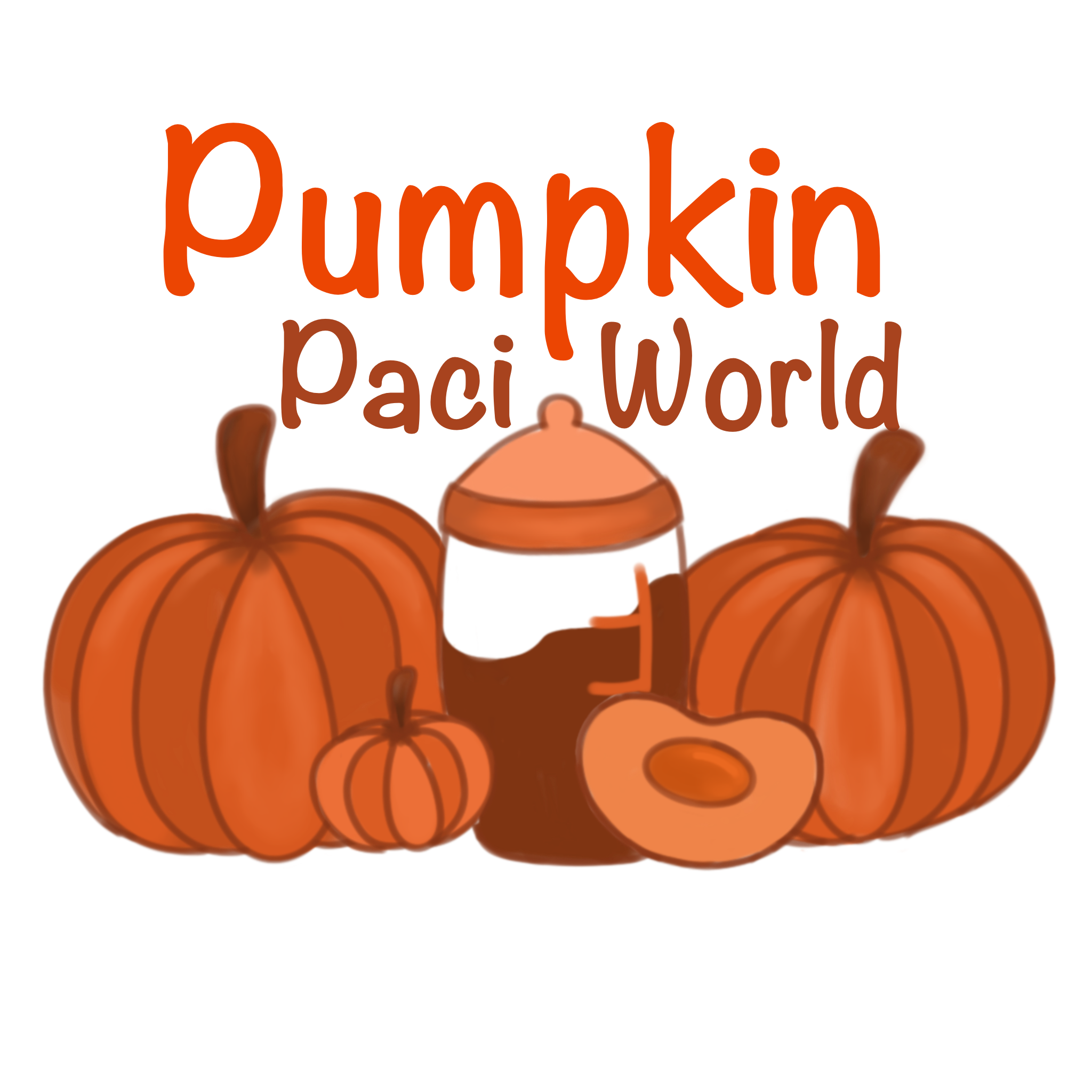 PumpkinPaciWorld
