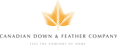 Canadian Down and Feather