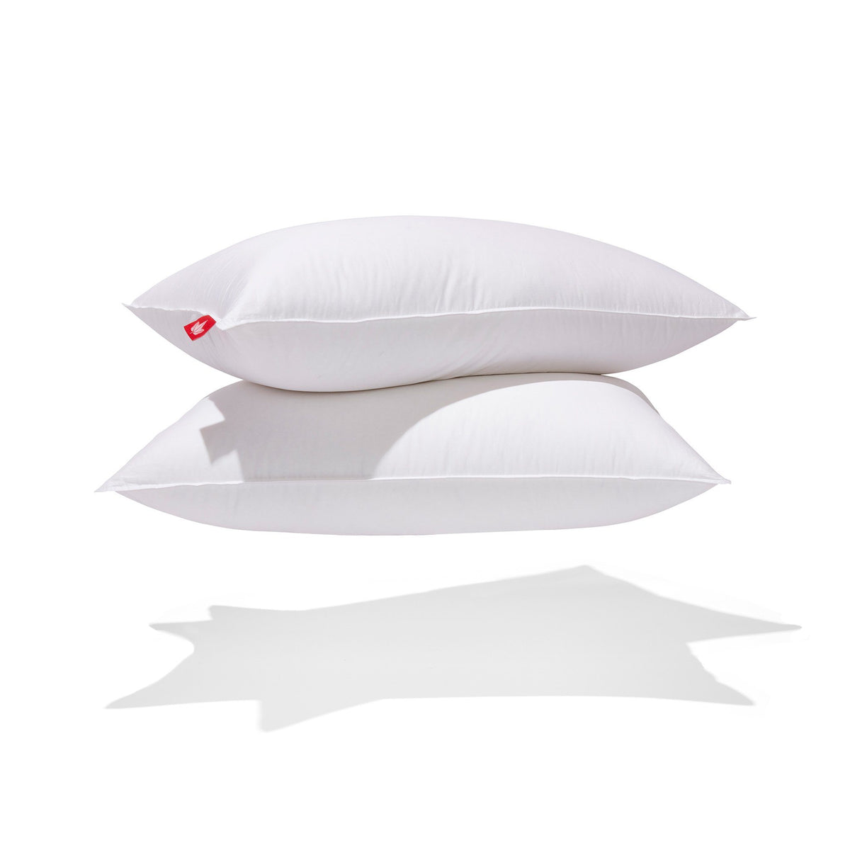 850 Loft Hutterite Goose Down Pillow