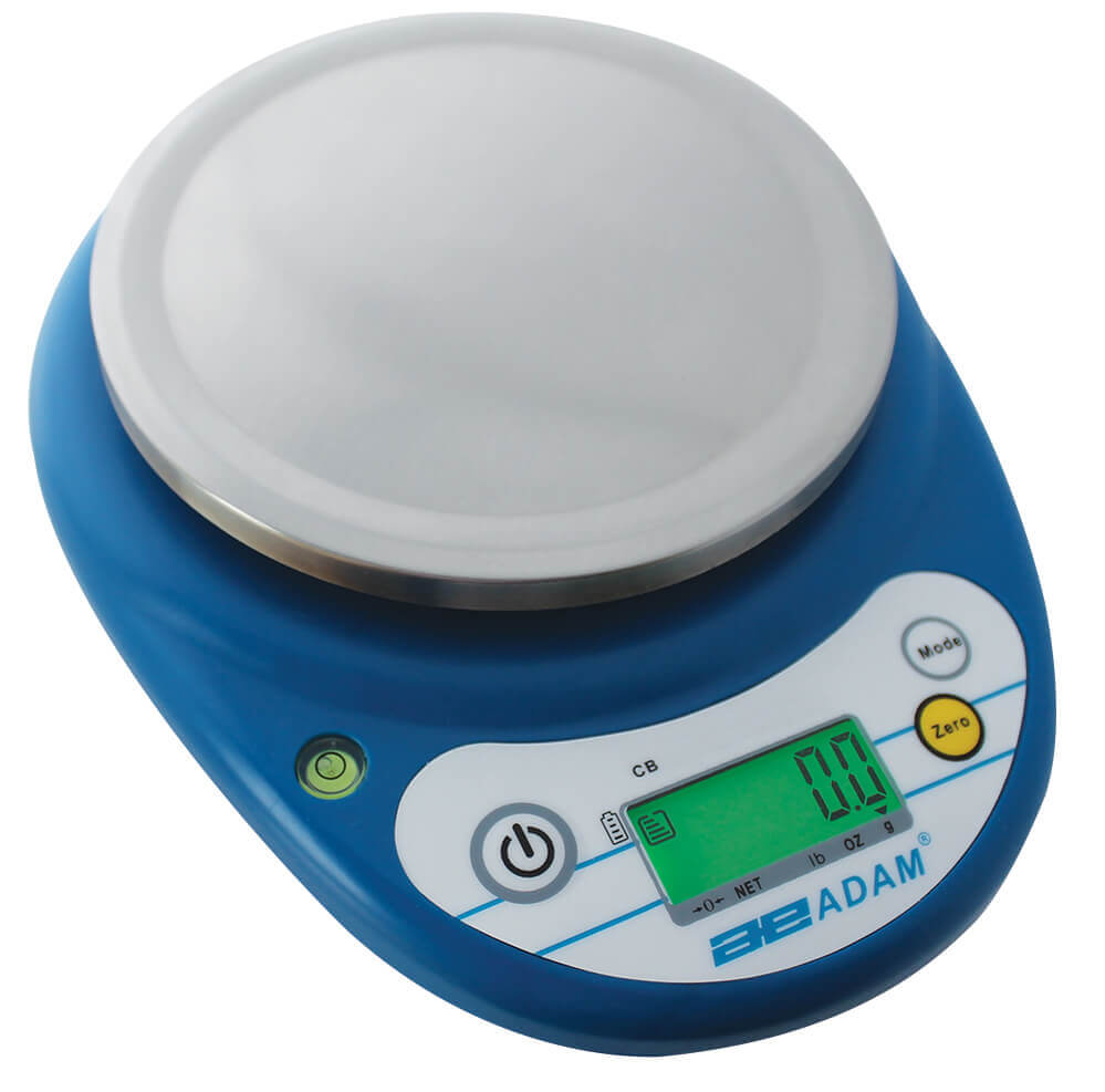 CB 501 Balance