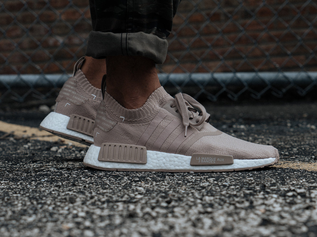nmd r1 french beige