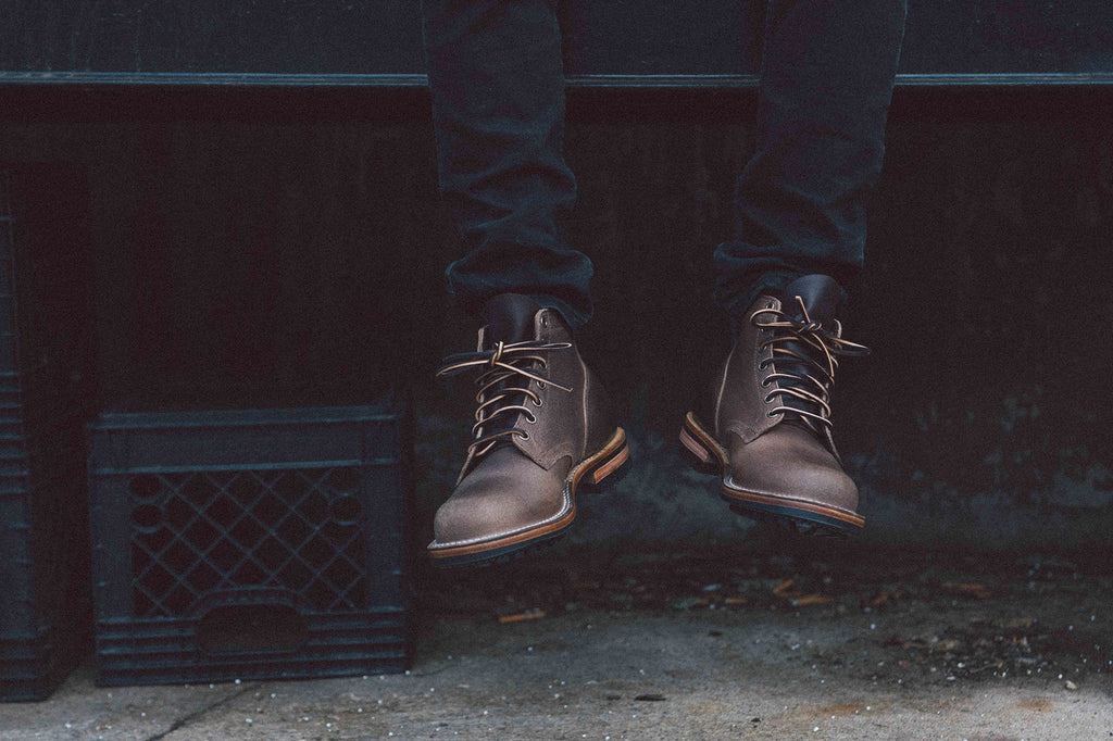 viberg commando sole