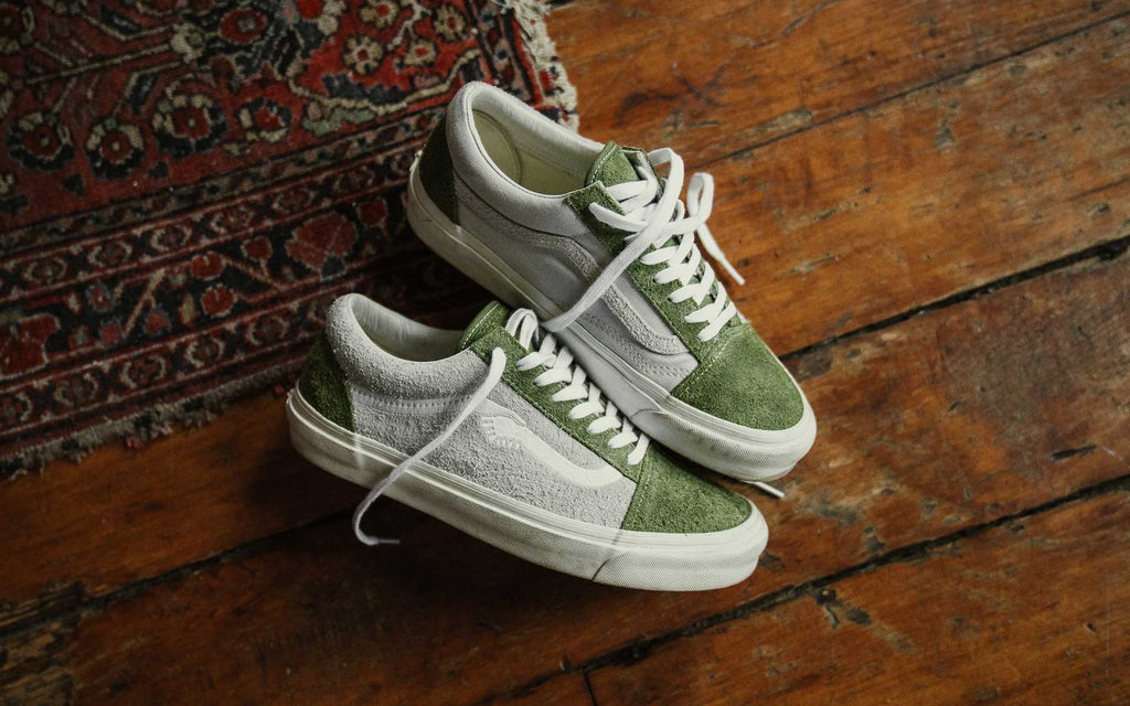 notre vans old skool