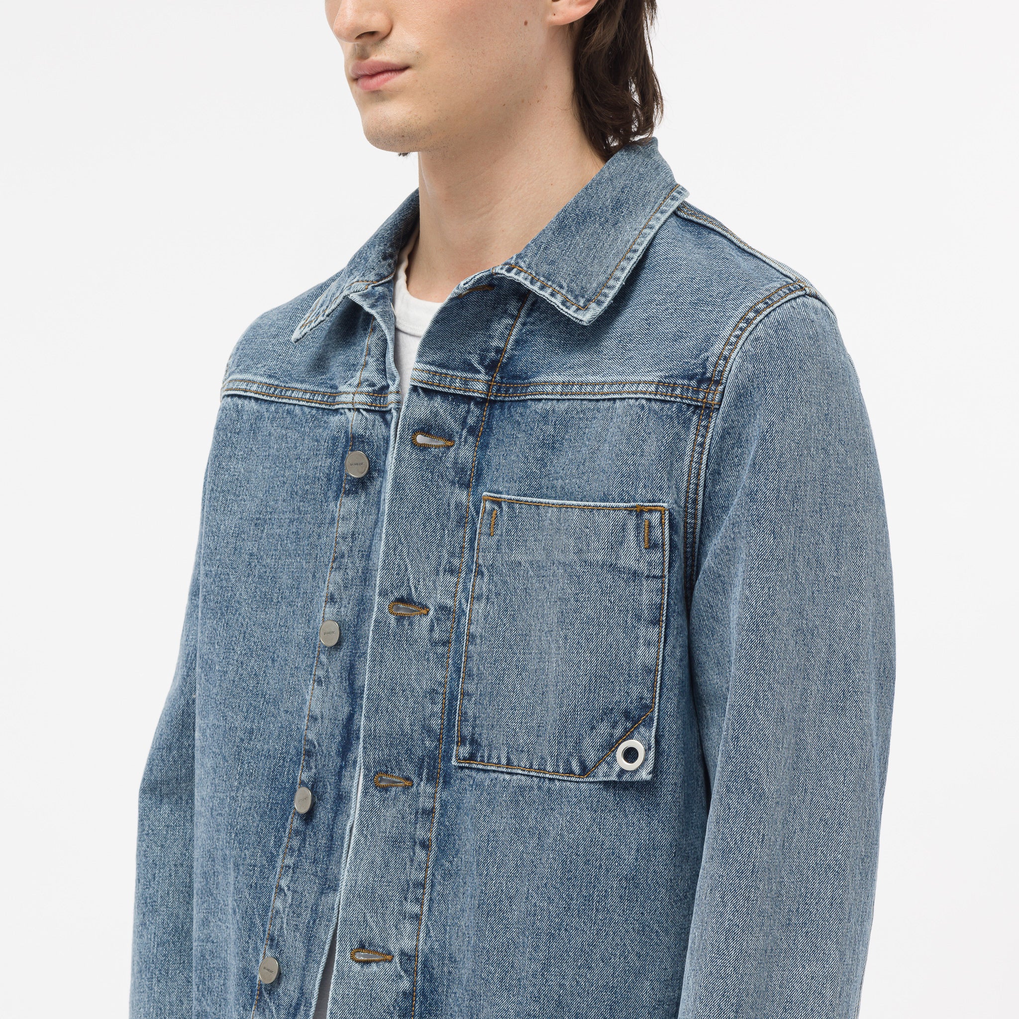 JACQUEMUS - Men's - Notre