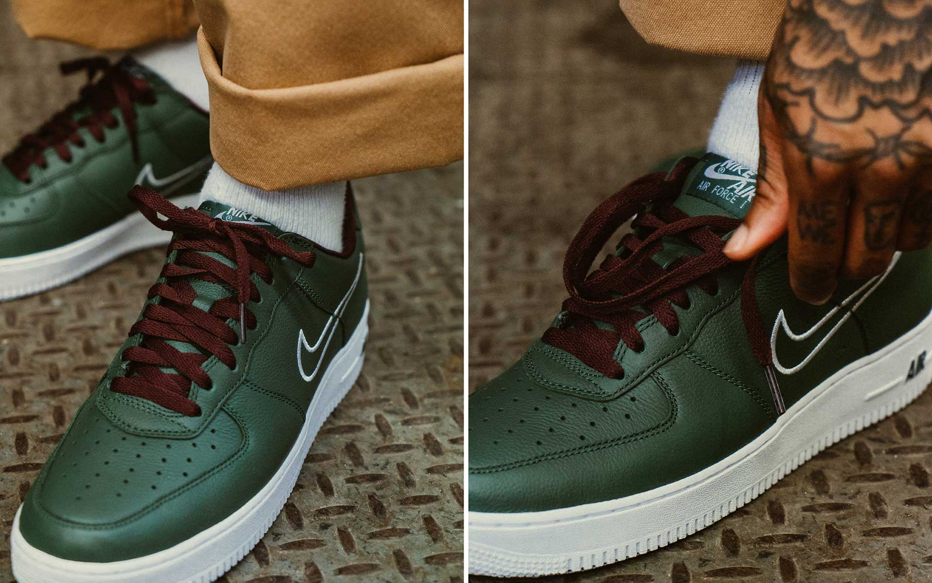 air force 1 nike near me