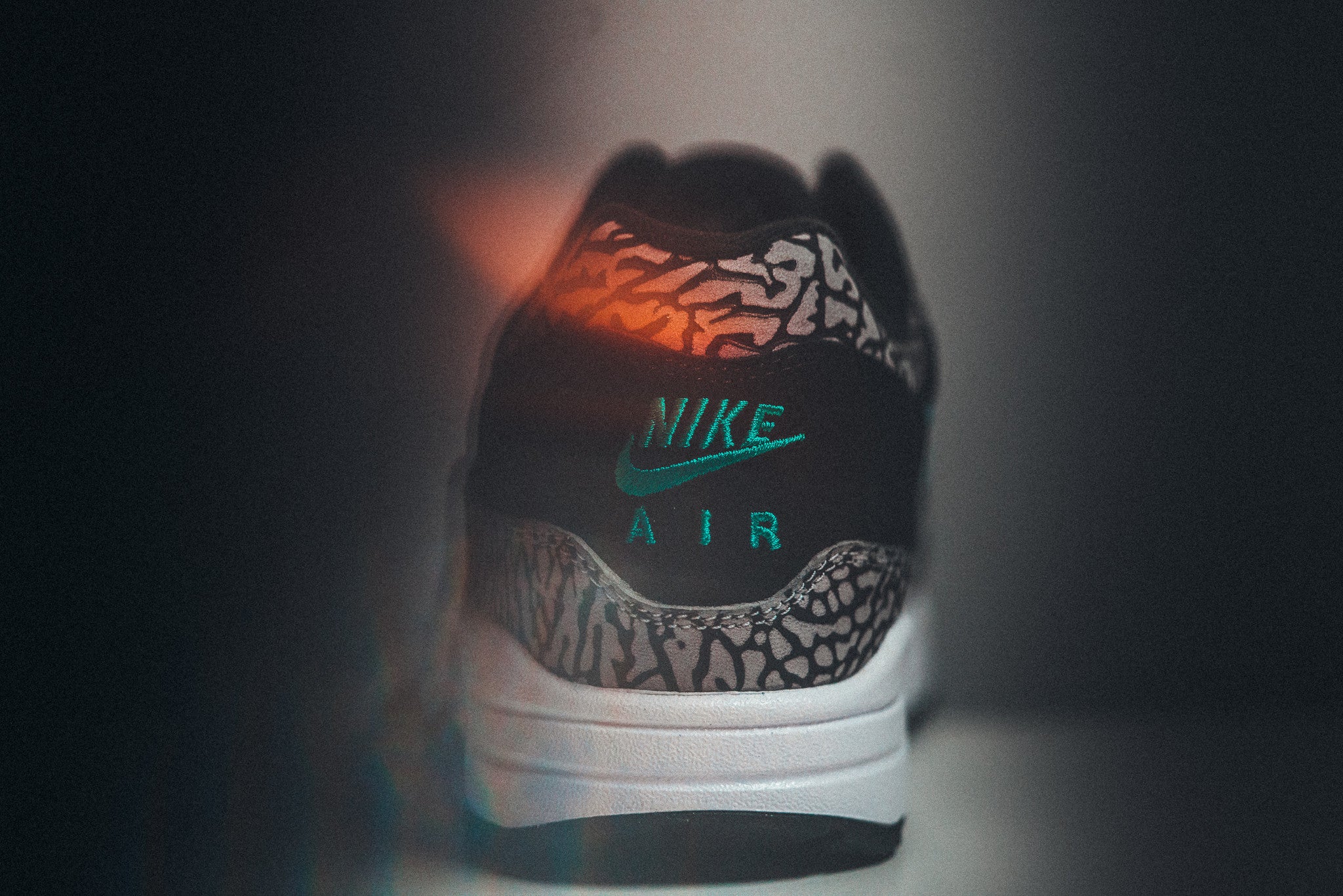 Nike Air Max 1 "Atmos Elephant"