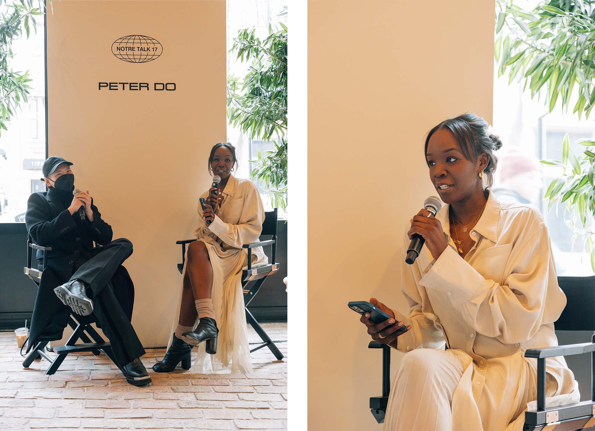 Peter Do and the Reimagining of American Luxury - Notre