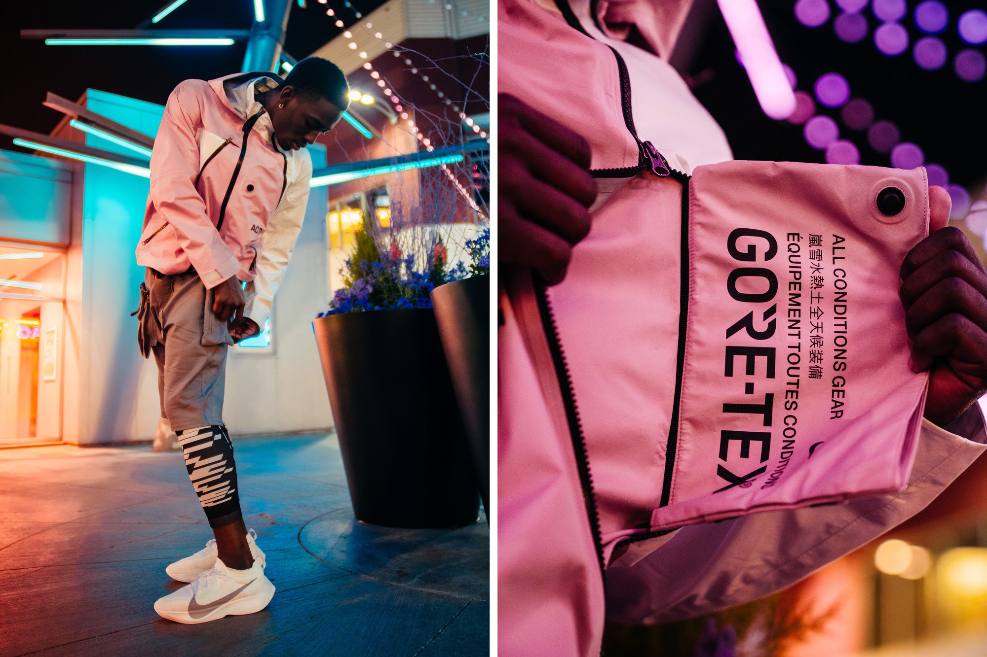 nikelab acg 2018