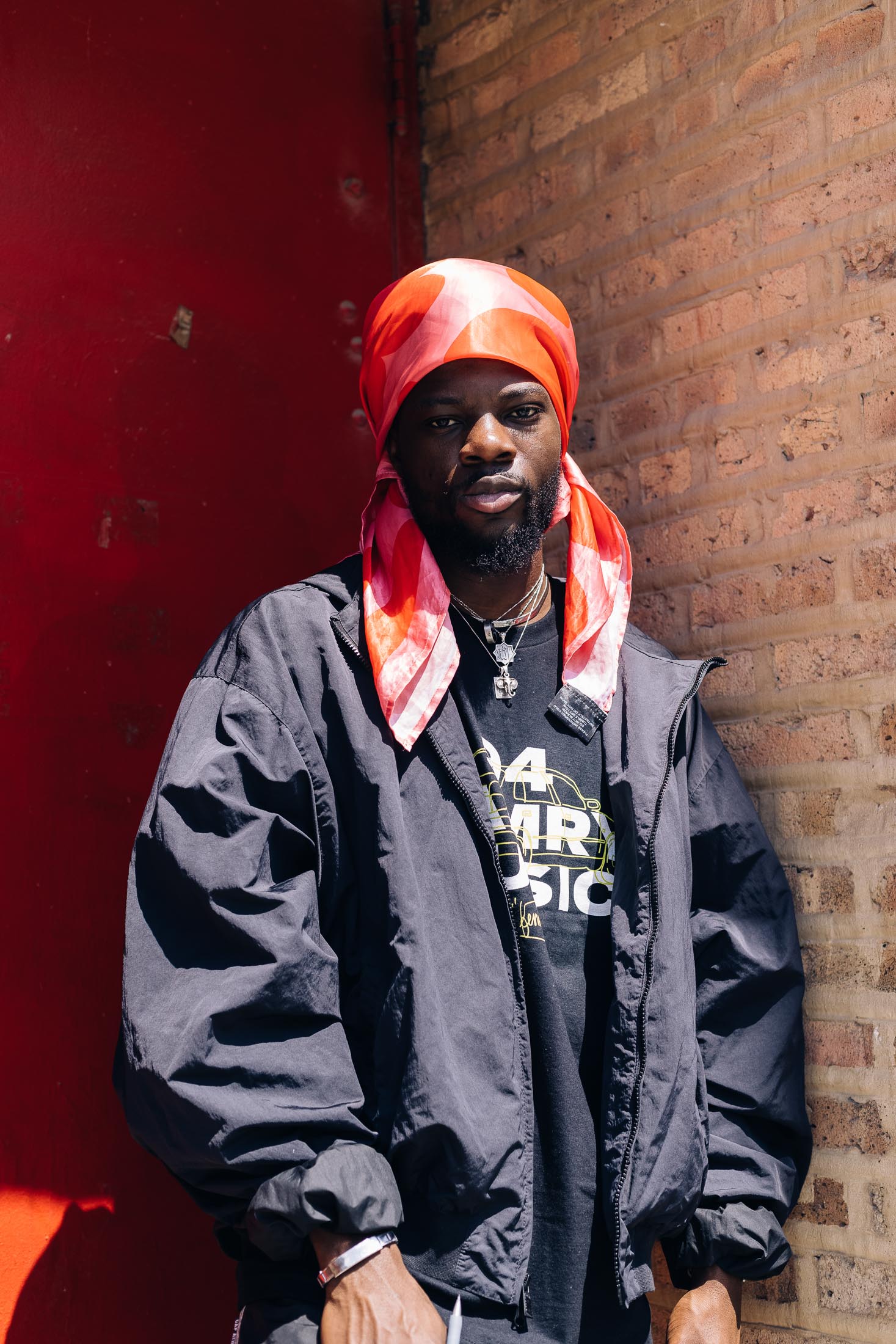 Notre Interviews Femdot