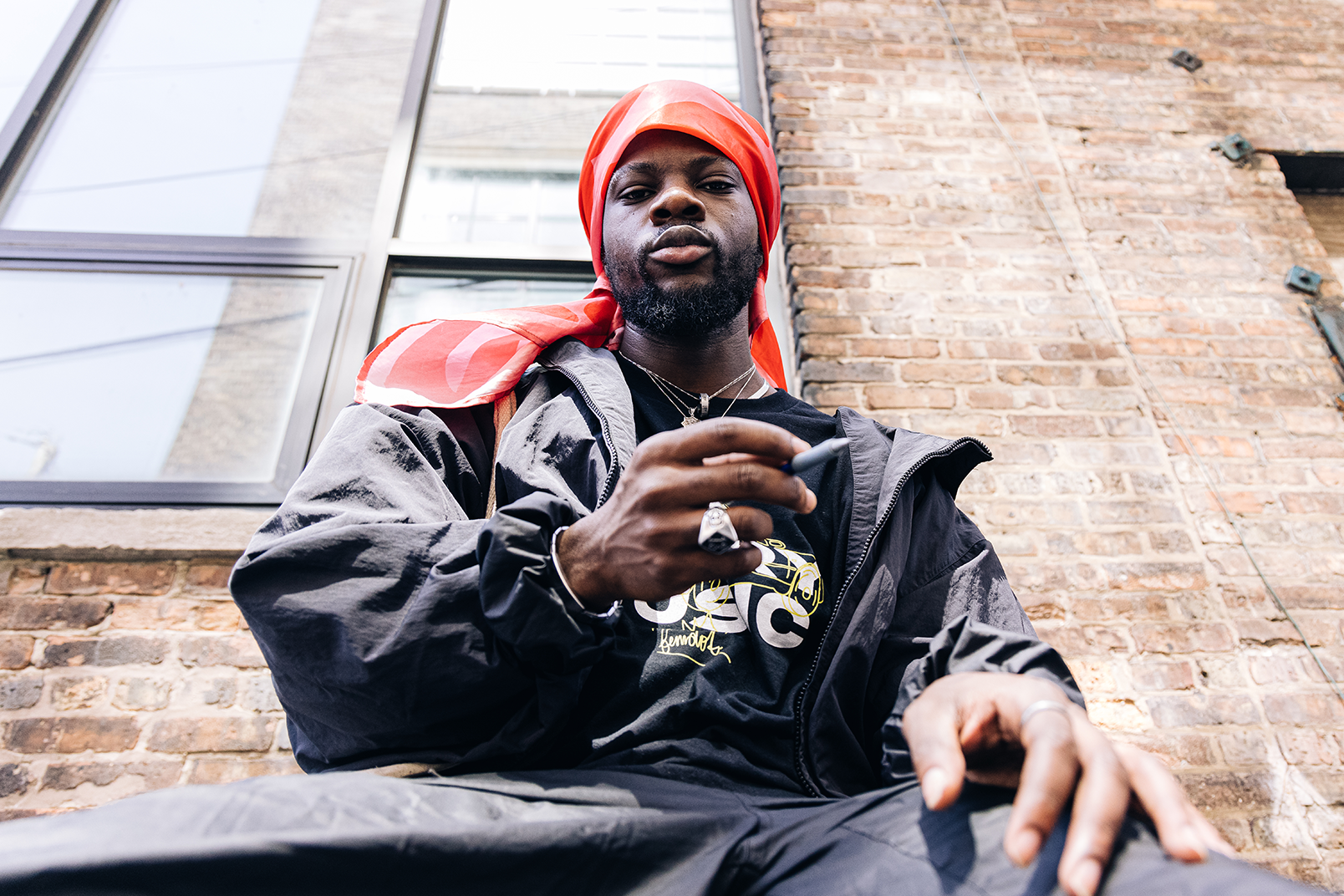 Notre Interviews Femdot