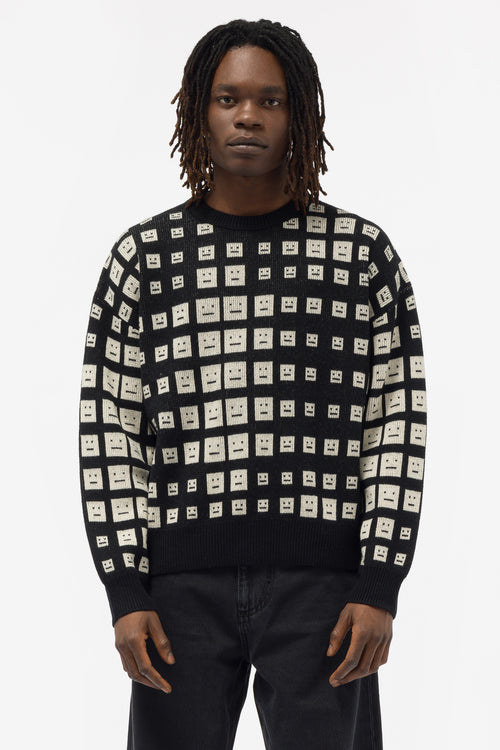 Acne Studios - Men's - Notre