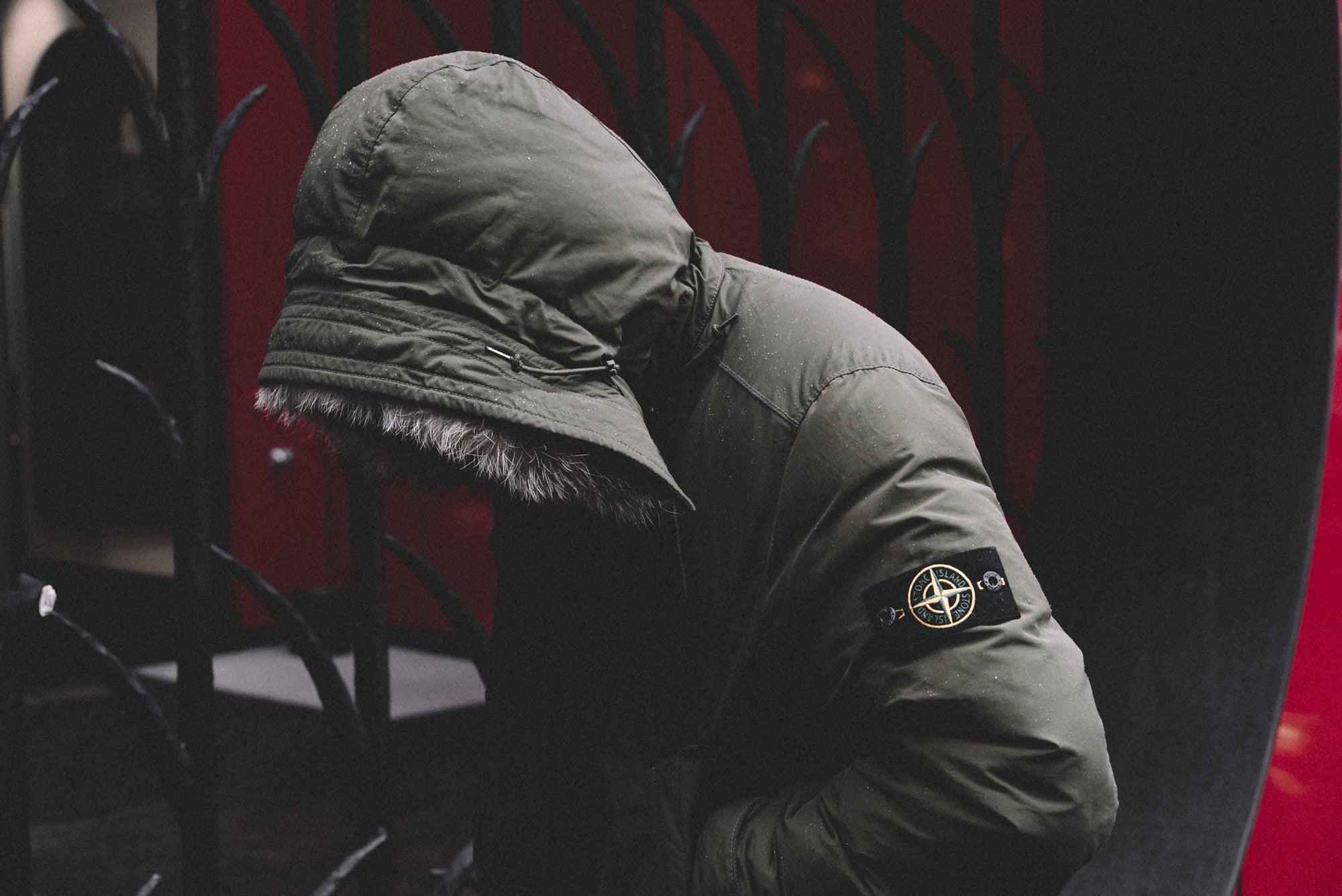 STONE-ISLAND