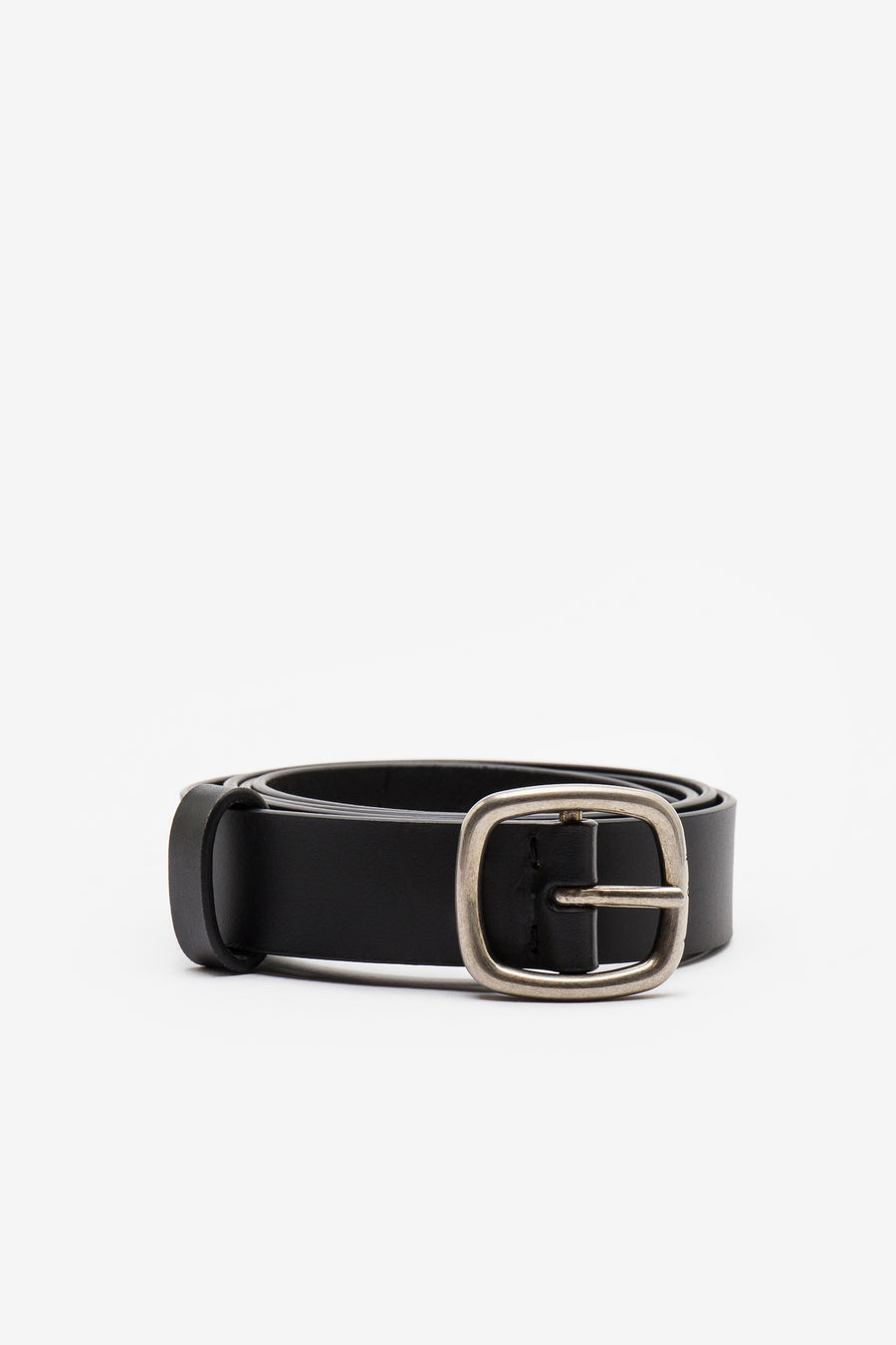 kikokostadinov design leather belt - expressroadsideassistance.com