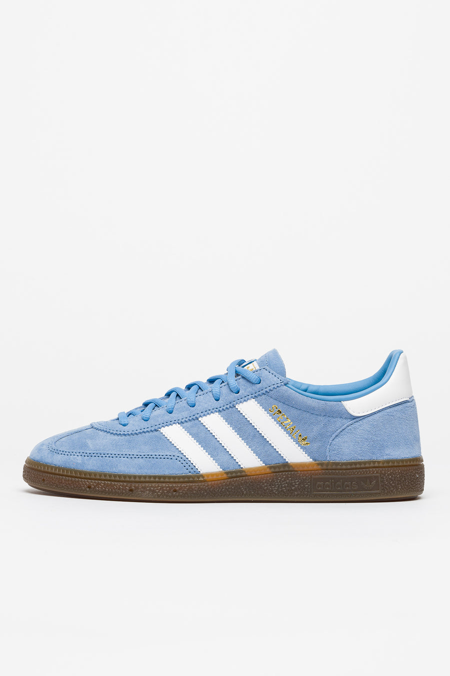 adidas handball spezial light blue