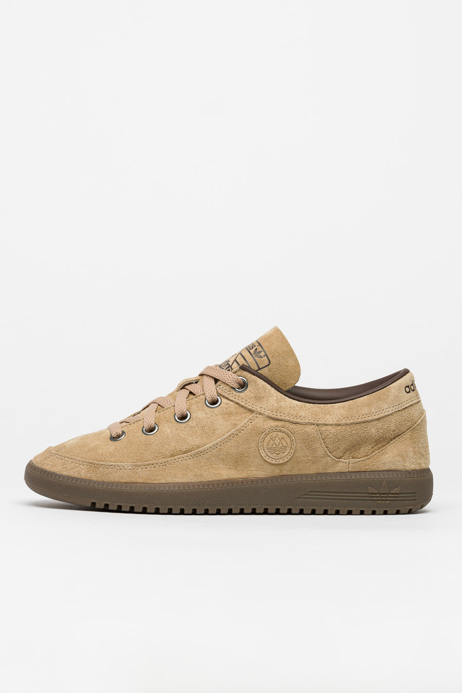 Newrad SPZL in Hemp