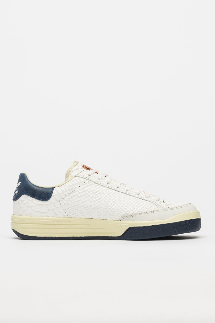 adidas rod laver python