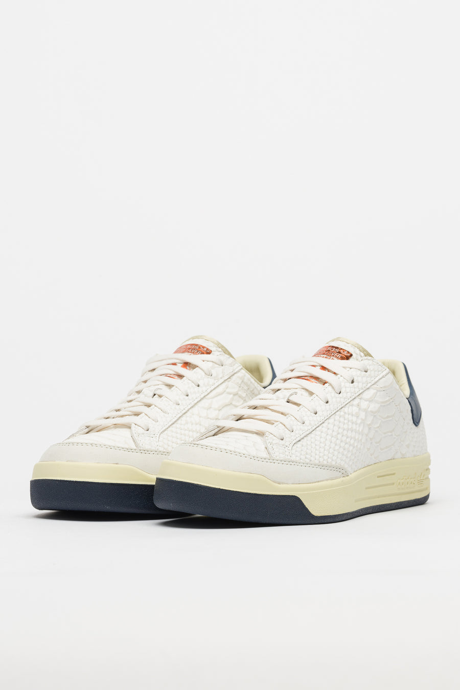 adidas rod laver python