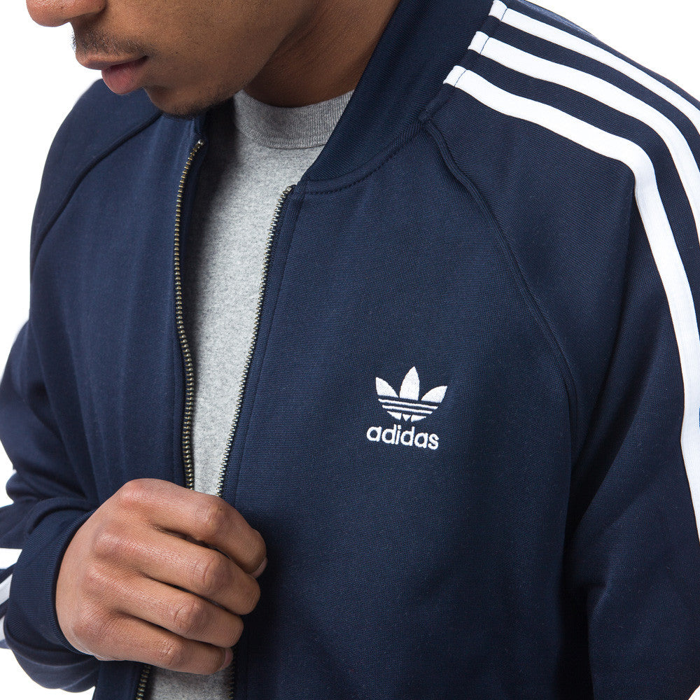 superstar jacket adidas