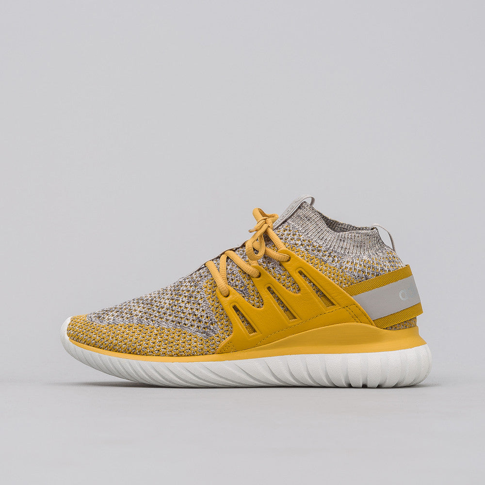 Adidas Tubular Nova Primeknit 'Chili'