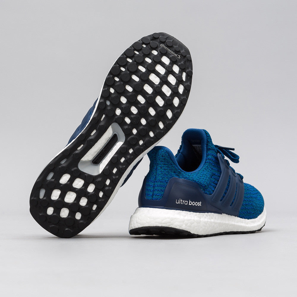 Adidas ultra boost 3.0 royal blue Gray 