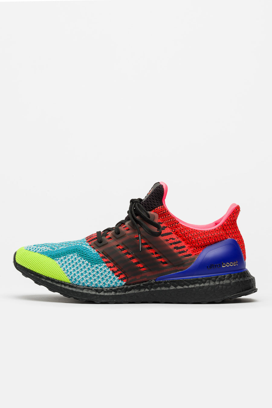 adidas energy boost solar slime