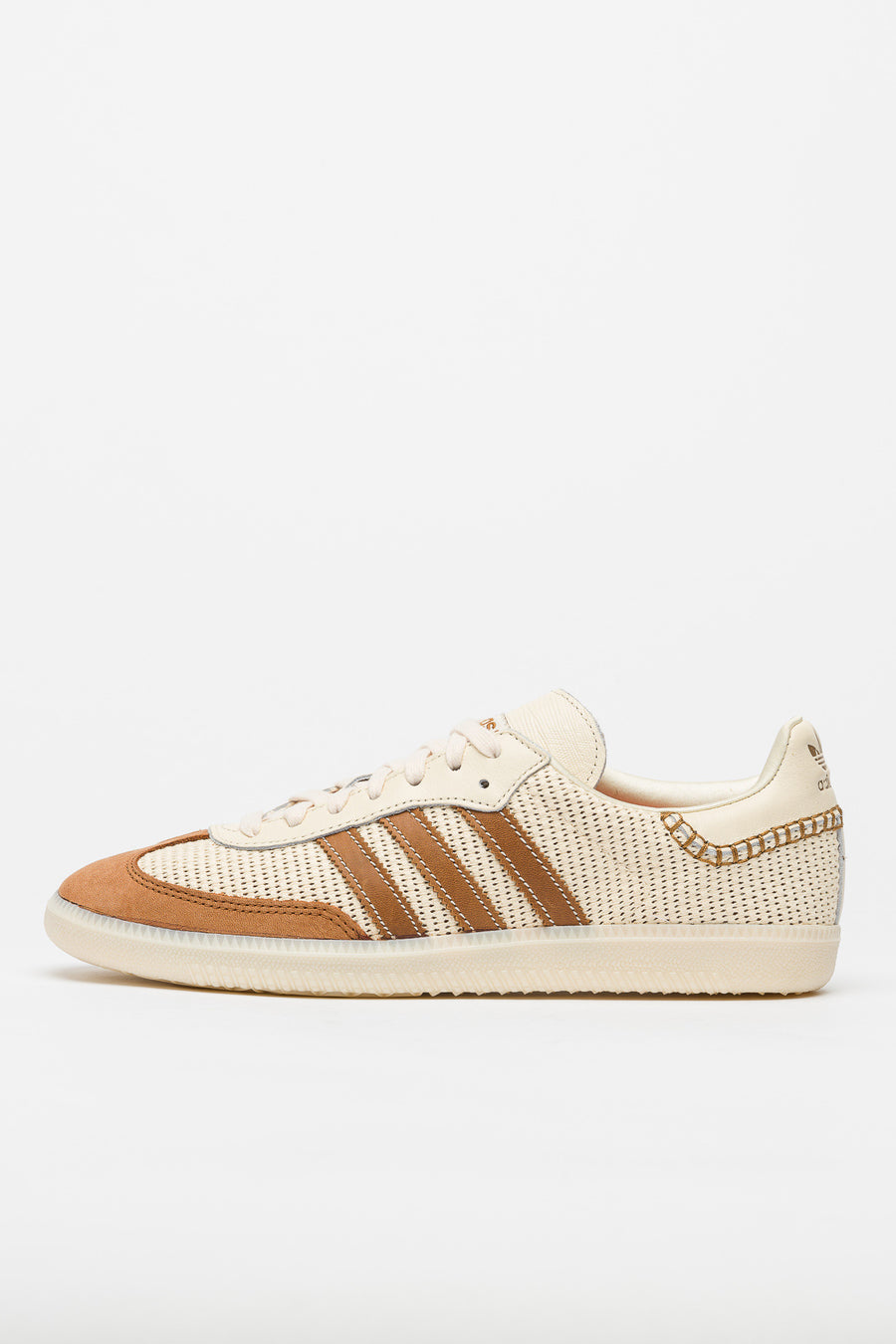 adidas bermuda cream