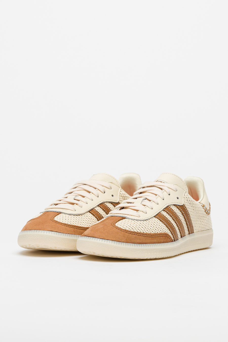 adidas samba cream