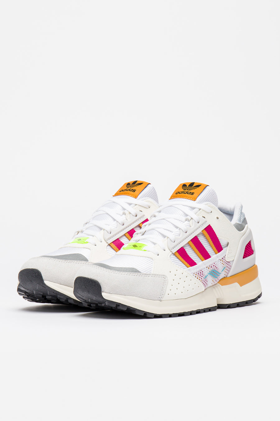 adidas zx 10000 rose