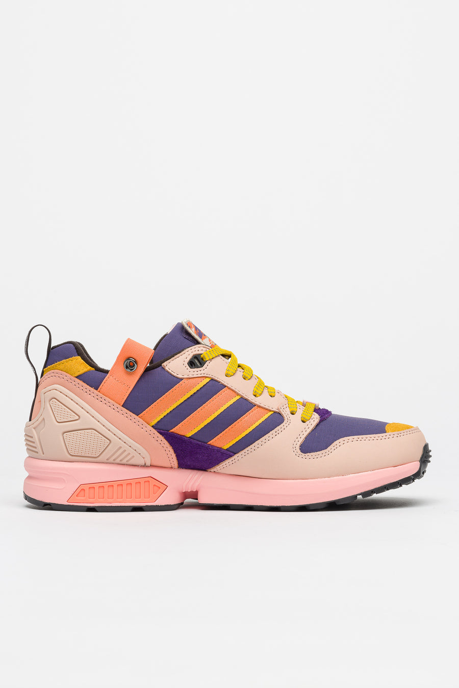 adidas zx 5000 orange