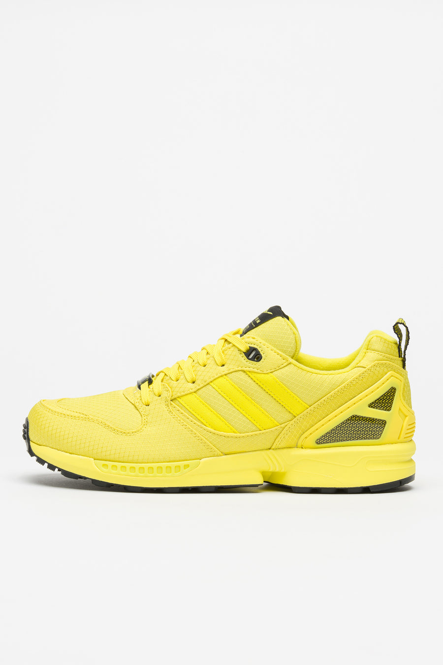 Zx 5000 Torsion In Bright Yellow