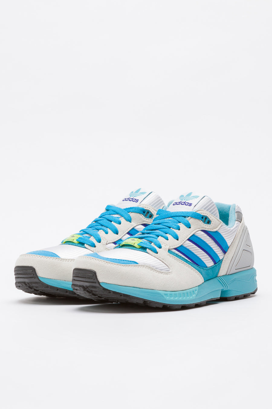 adidas zx 5000 blanc femme