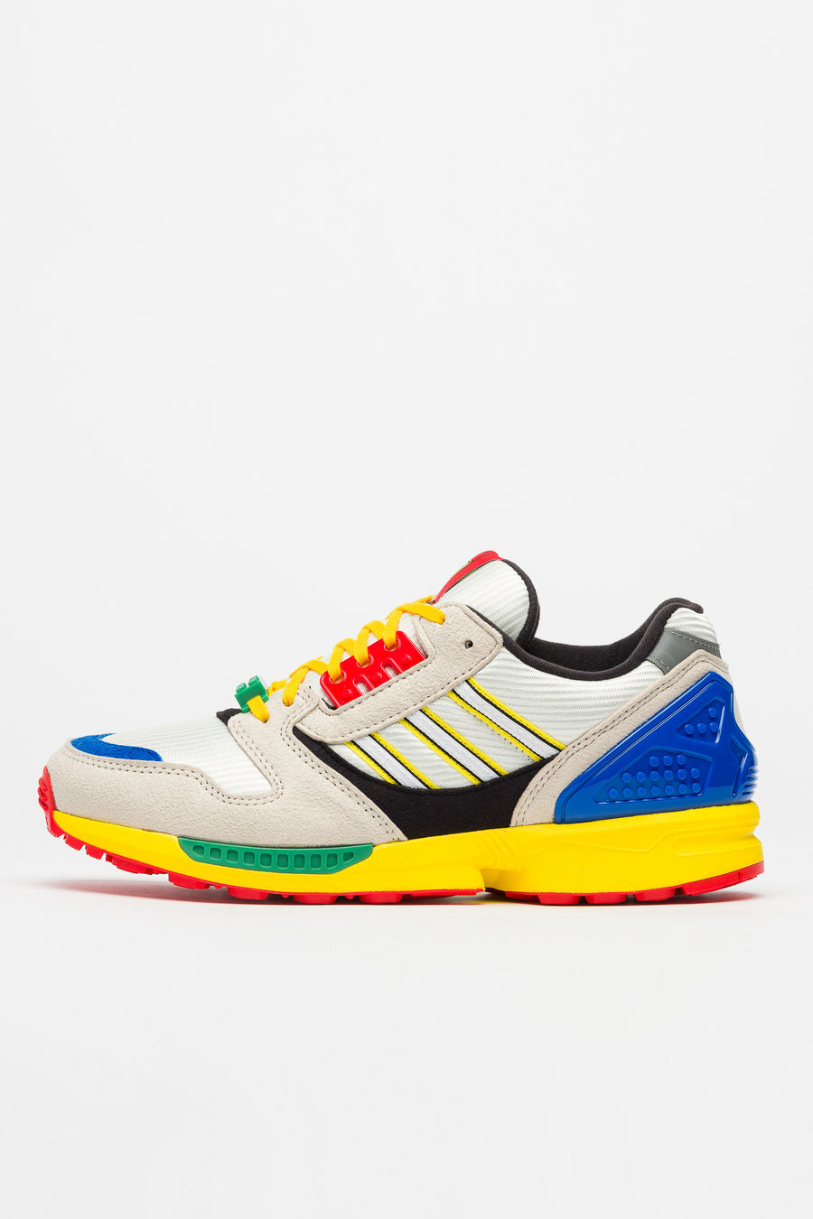 adidas zx 8000 homme orange