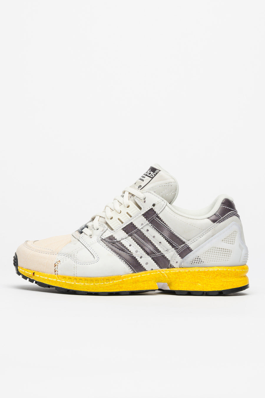 zx 8000 white