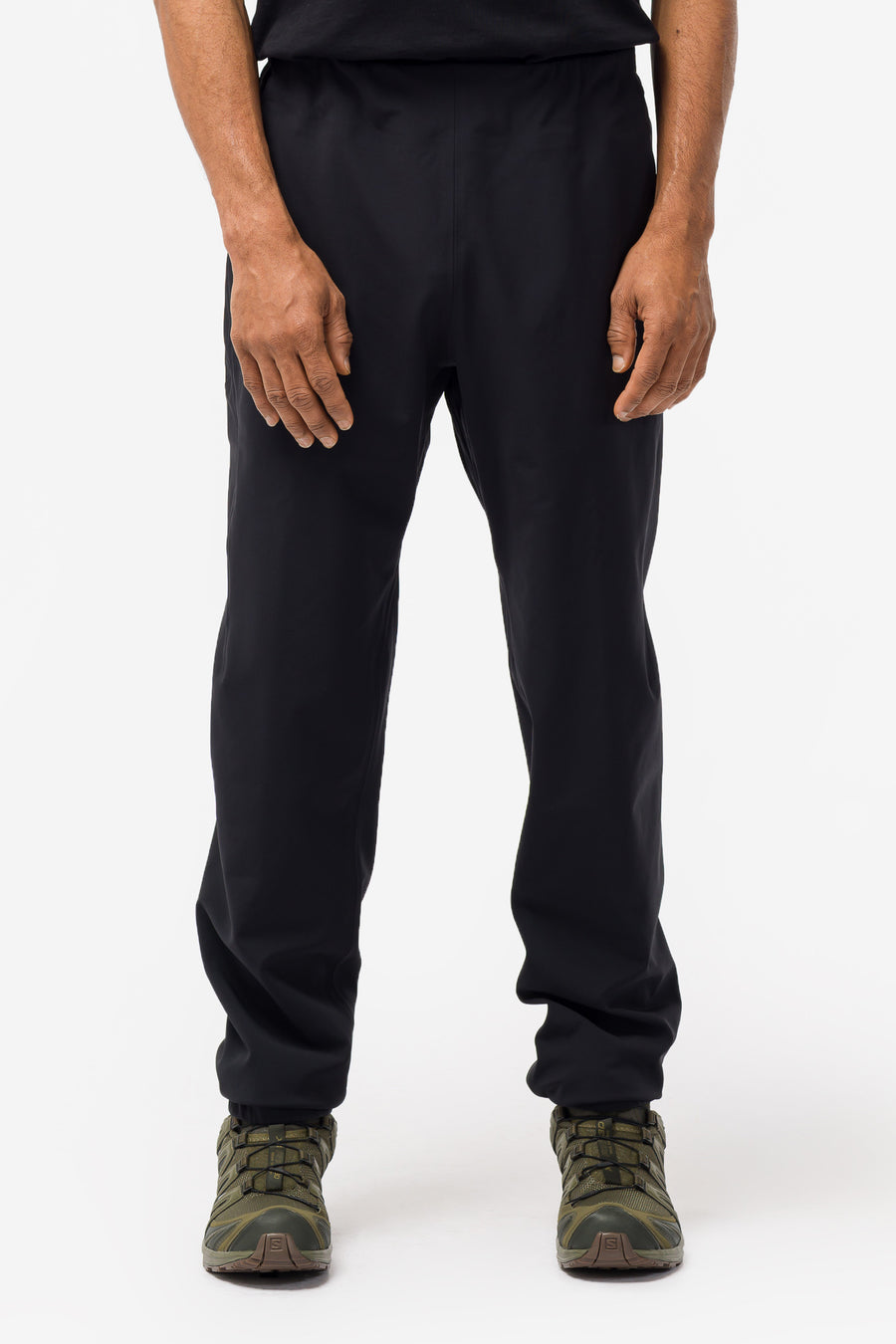 VEILANCE SECANT HEAVY WEIGHT PANT Size:M residencialchavedouro.pt